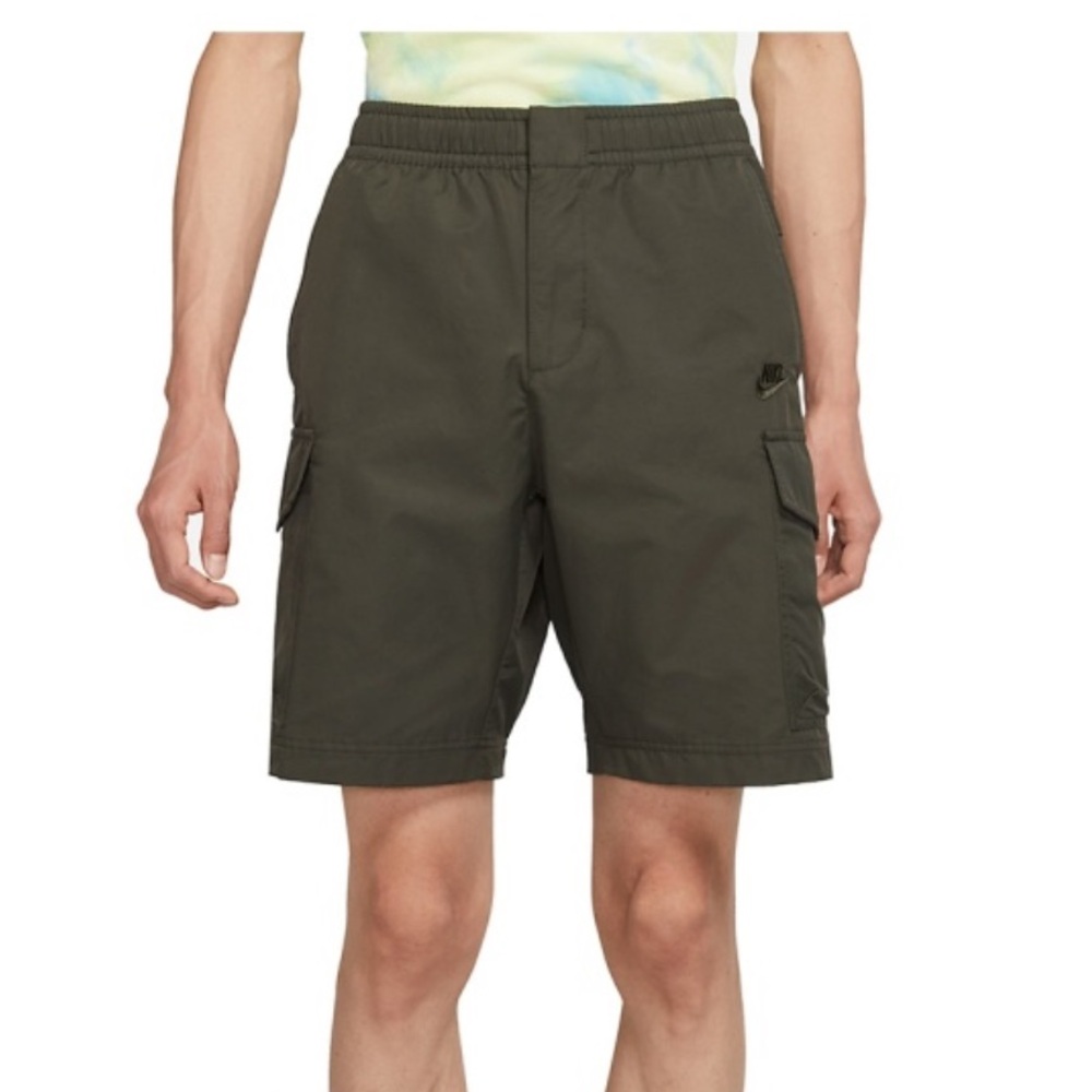 Nike Cargo Shorts